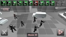 Battle Simulator: Counter Stickman Screenshot 1